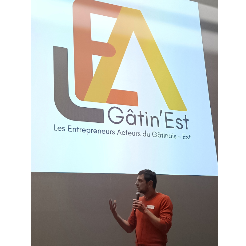 Olivier Schlauberg - Agence de communication Kessadir