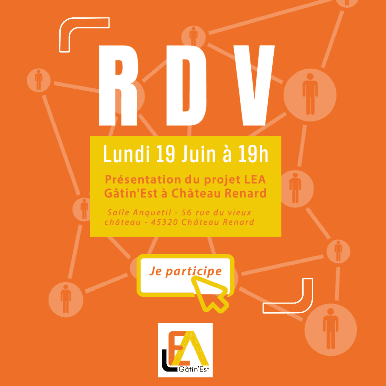 Rendez-vous avec LEA