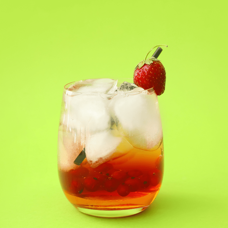 L&rsquo;Élixir du Gâtinais : Le Cocktail Estival à ne pas manquer !