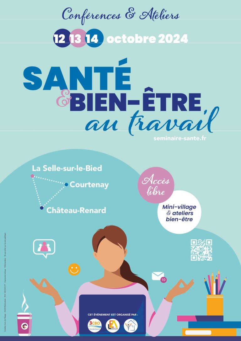 Santé et bien-être au travail : rejoignez le mouvement avec LEA !
