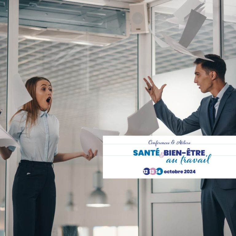 Comprendre et exprimer ses émotions au travail