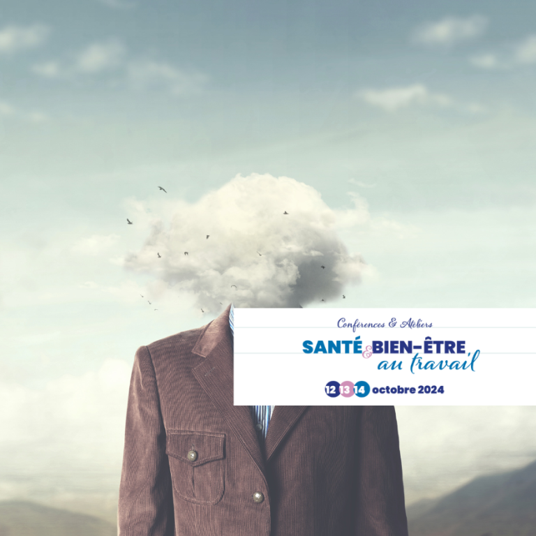 MIEUX COMPRENDRE LE STRESS PROFESSIONNEL