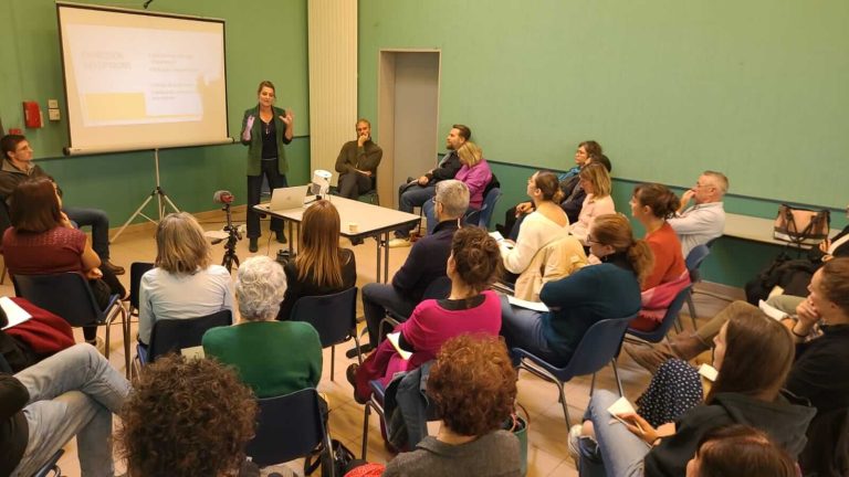 Bilan du séminaire santé & bien-être et premiers résultats de l’enquête