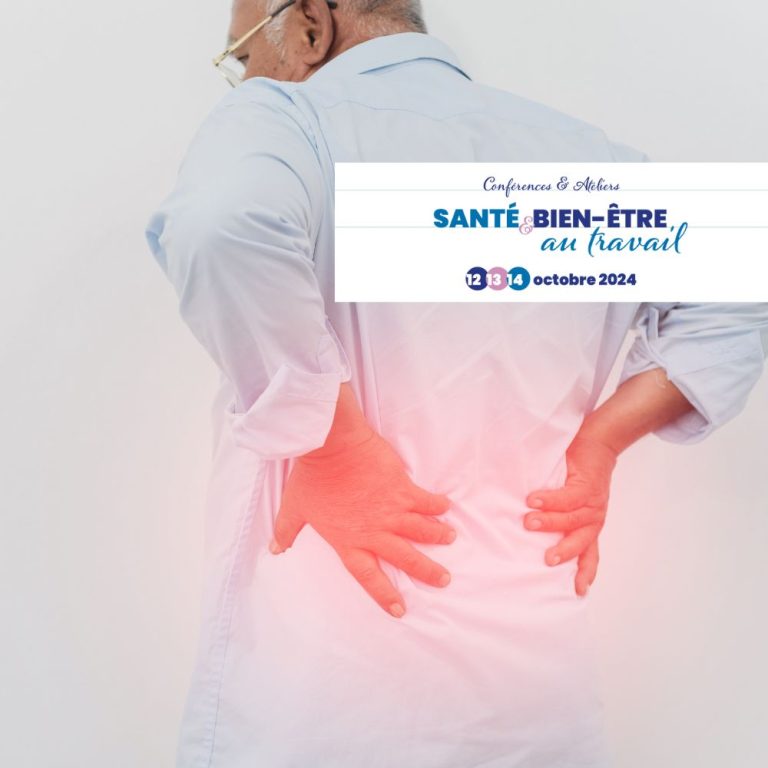 Comment prévenir les TMS au travail