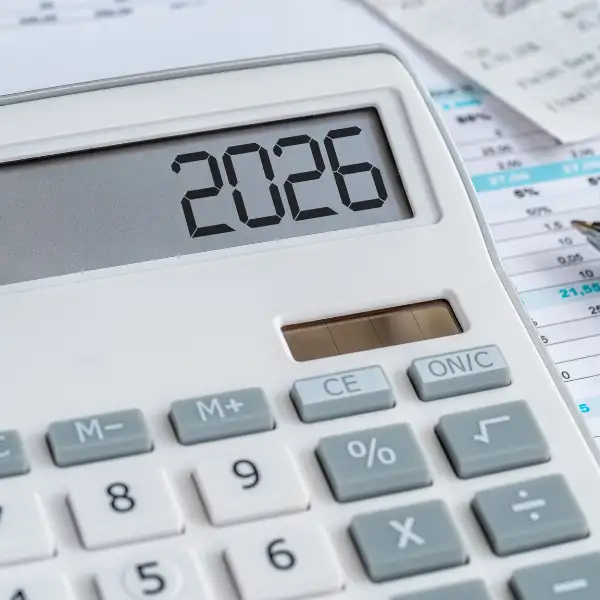 2026 : ce qui change (vraiment)