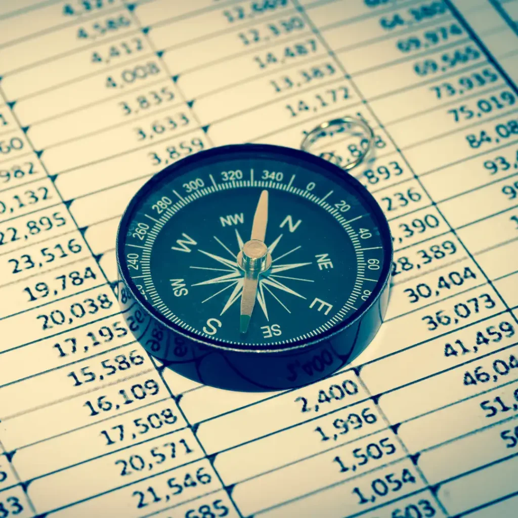 Tableau de bord financier simplifié – pilotage rentabilité TPE