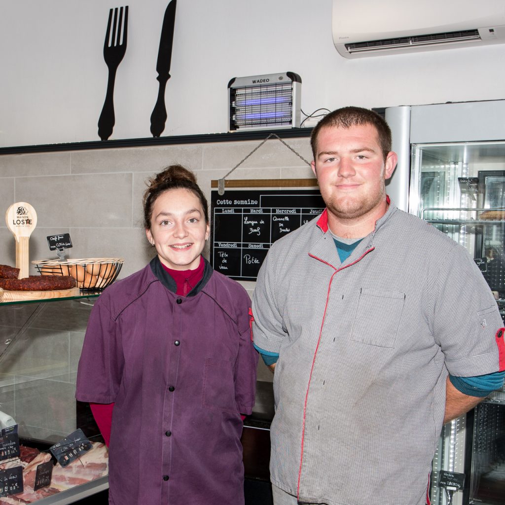 Boucherie Charcuterie – Boucheries Mathey