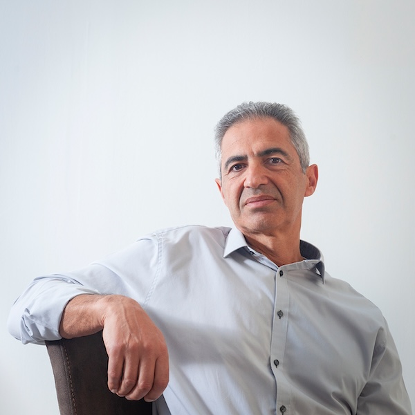 Didier Torossian – Advicim