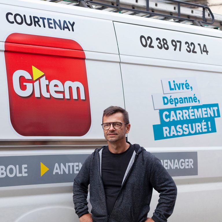 GITEM (Marc Bariot)