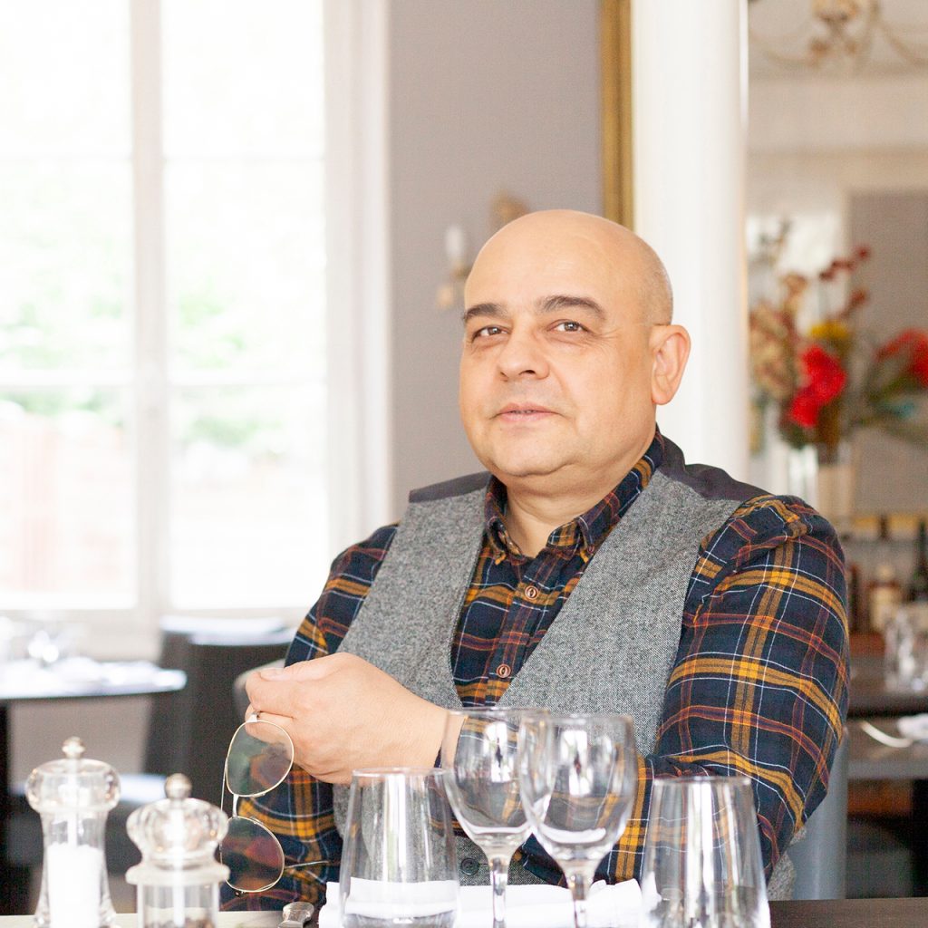Hôtel Restaurant Le Relais