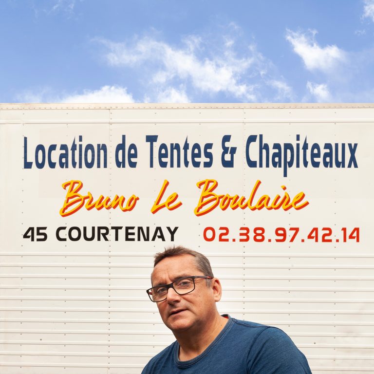 La Piste Gâtinaise