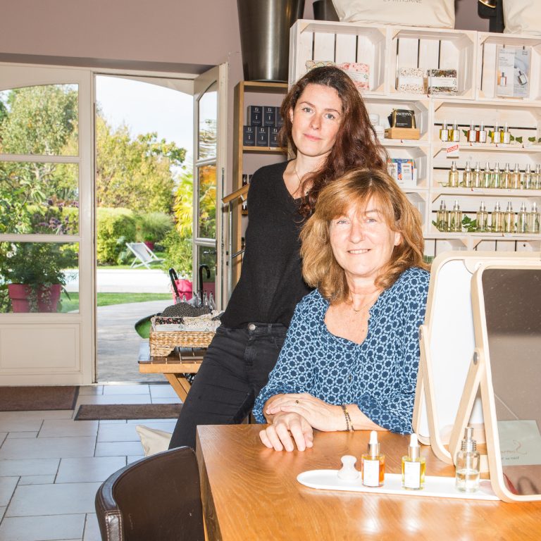 Le Jardin Spa