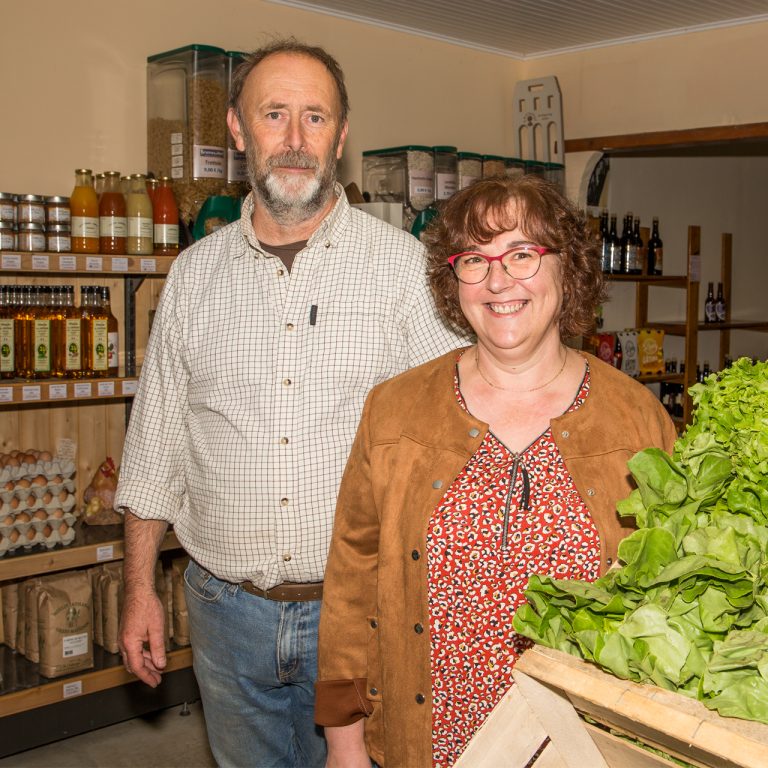 Le Panier des Singeons